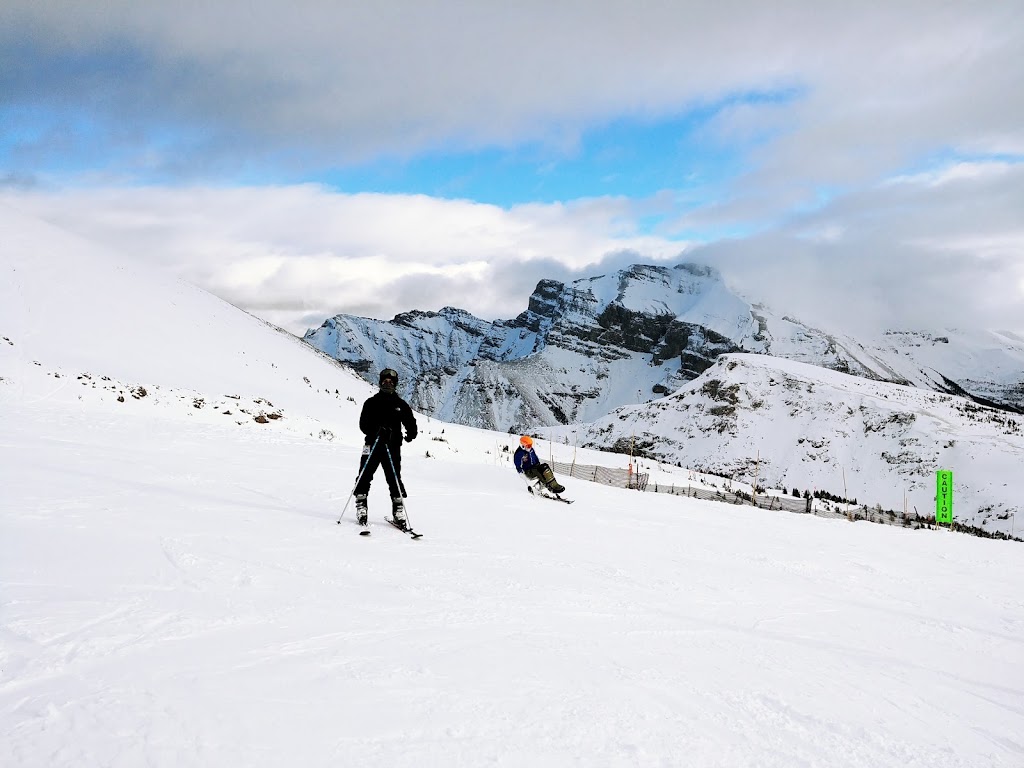 Sunshine Village | 1 Sunshine access Rd, Banff, AB T1L 1J5, Canada | Phone: (403) 705-4000