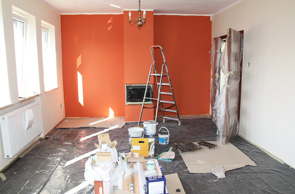 Sears Painting | 1846 Coquitlam Ave, Port Coquitlam, BC V3B 1H7, Canada | Phone: (604) 721-9167