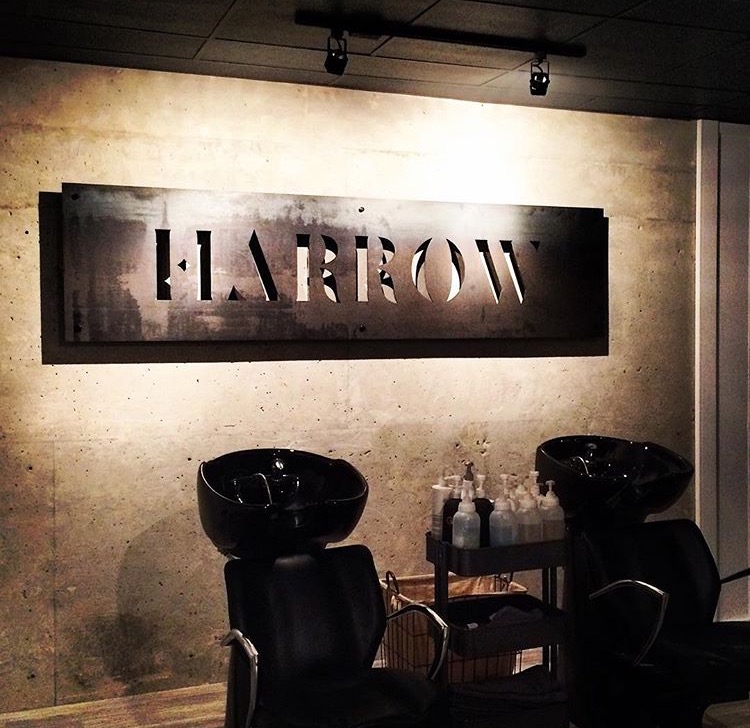Harrow Hair Company | 11020 127 St NW, Edmonton, AB T5M 0T2, Canada | Phone: (780) 756-5959