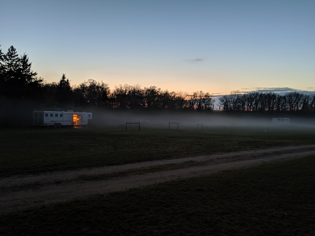 Spruce Woods Equestrian Campground | MB-5, South Cypress, MB R0K 0P0, Canada | Phone: (204) 827-8851