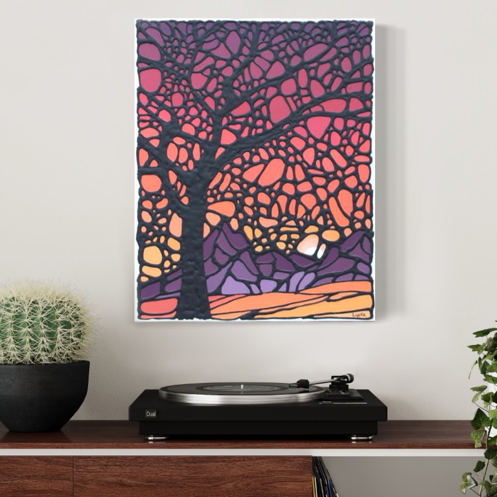Kathy Lycka Studio | 45 Farnham Dr SE, Calgary, AB T2H 1C7, Canada | Phone: (403) 383-4114