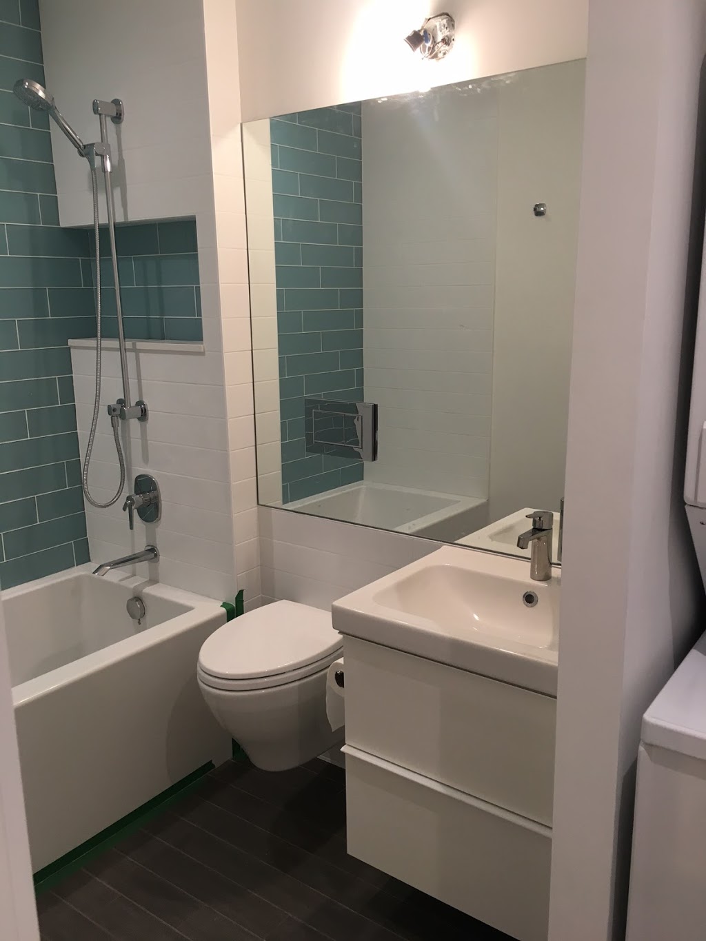 Dr.Pipe Drain and Plumbing | 9 Renoak Dr, North York, ON M2R 3E1, Canada | Phone: (416) 663-4777