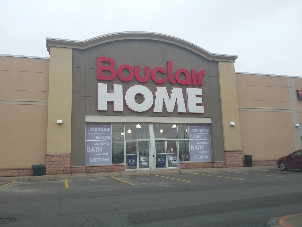 Bouclair Home | 275 Fourth Ave Unit B3, St. Catharines, ON L2S 0C2, Canada | Phone: (905) 682-0395