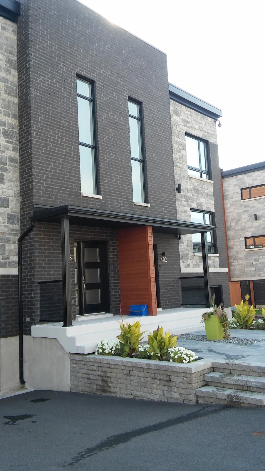 Lavage De Vitres Pro-vitres | 8 Rue des Cèdres, Sainte-Brigitte-de-Laval, QC G0A 3K0, Canada | Phone: (418) 997-1367