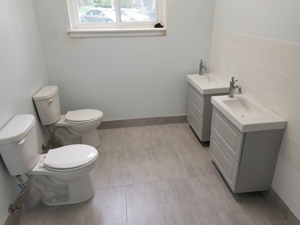 Scotts Plumbing | 1523 Pinecliff Rd, Oakville, ON L6M 4A9, Canada | Phone: (905) 399-3877