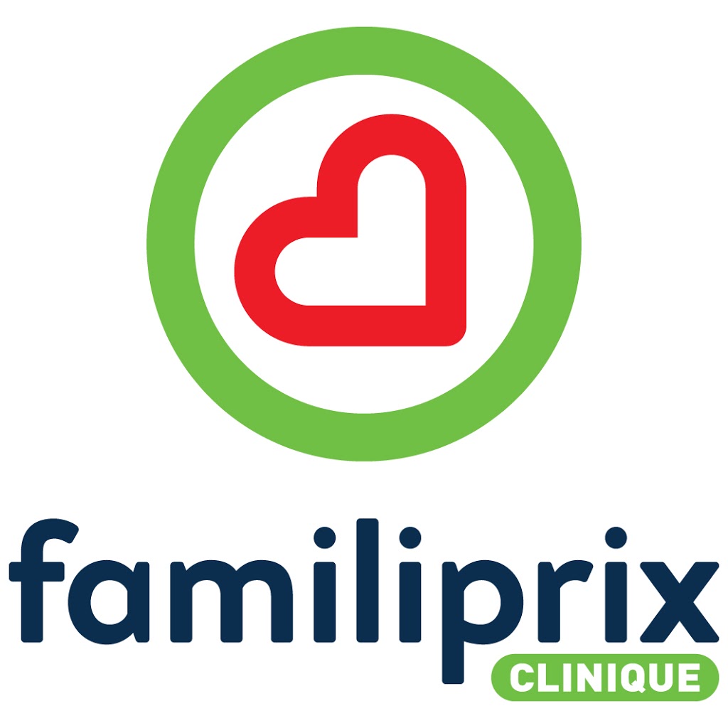 Familiprix Clinique Marie Normandeau 767 Rue Principale, Saint