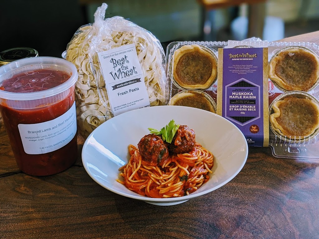 Beat the Wheat | 19 Barron Dr, Bracebridge, ON P1L 0A1, Canada | Phone: (705) 645-6500