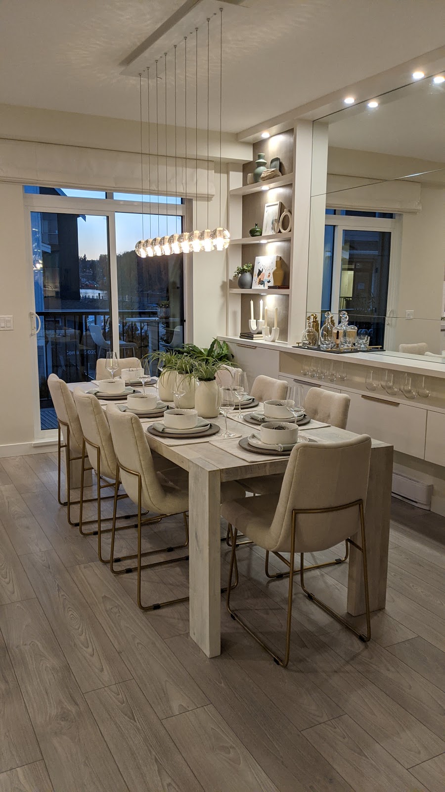 Portside | 488 Furness St, New Westminster, BC V3M 5B3, Canada | Phone: (604) 449-2182