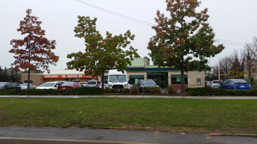 TD Canada Trust Branch and ATM | 7060 McLaughlin Rd, Mississauga, ON L5W 1W7, Canada | Phone: (905) 565-7220