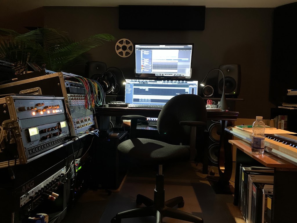 Studio ON|Reflexion | 67 Mnt du Bois Franc, Québec, QC G3B 1Y6, Canada | Phone: (418) 654-6767