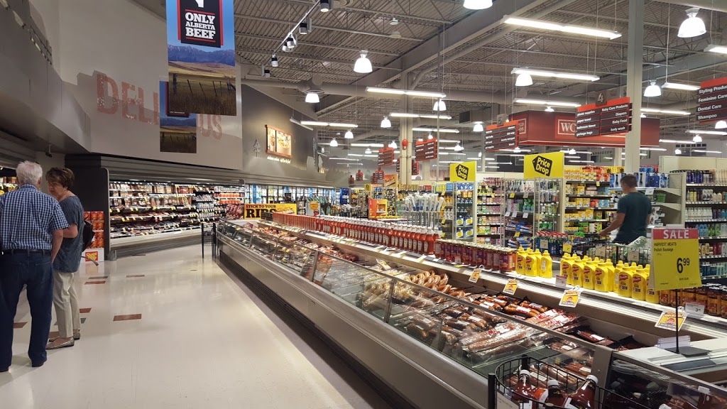 Co-op Hamptons | 1000 Hamptons Dr NW #400, Calgary, AB T3A 6A7, Canada | Phone: (403) 299-6711
