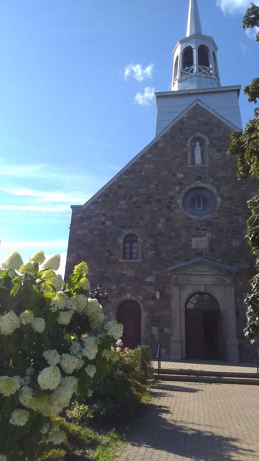 Parish Ste-Dorothée | Sainte-Dorothée, Laval, QC H7X 1E2, Canada | Phone: (450) 689-1291
