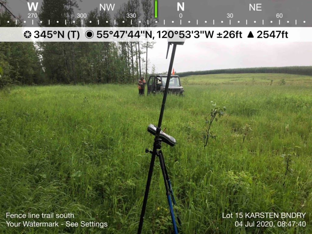 Spydr Surveys | 2330 Erin Valley Crescent, Kamloops, BC V2C 6A1, Canada | Phone: (250) 319-2369