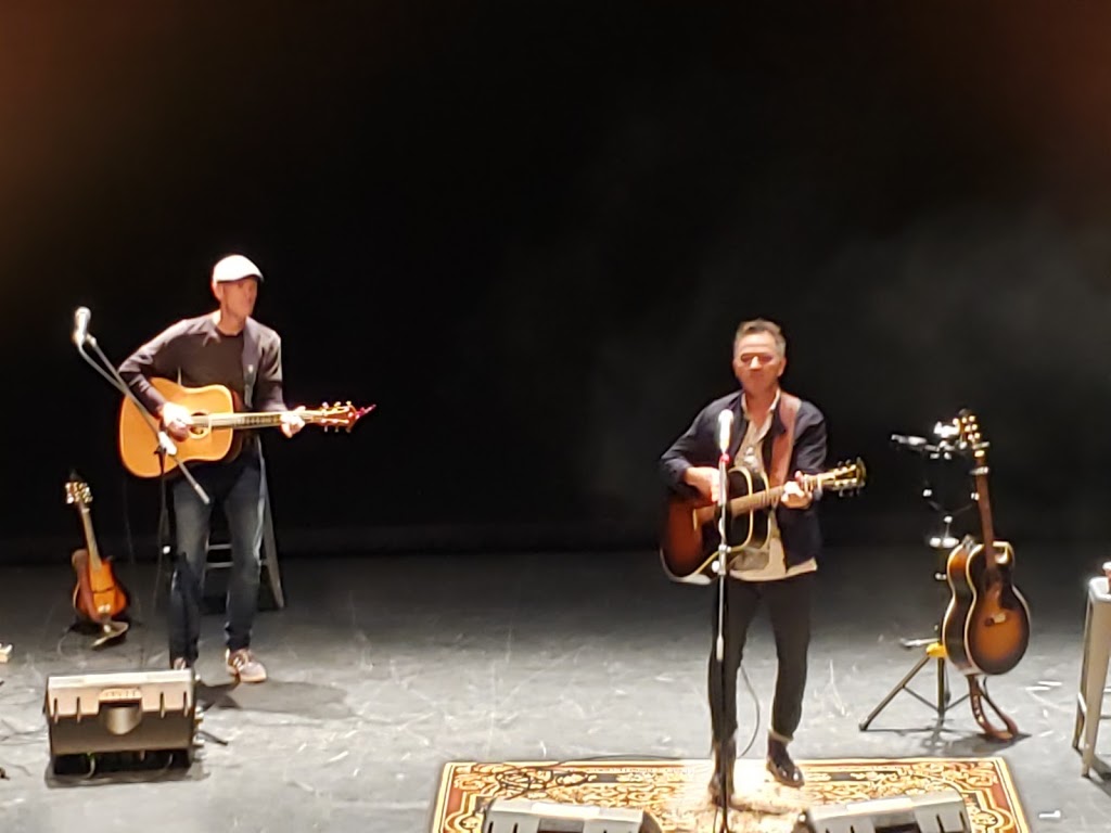 Chief Sepass Theatre | 9096 Trattle St, Langley Twp, BC V1M, Canada | Phone: (604) 888-3113