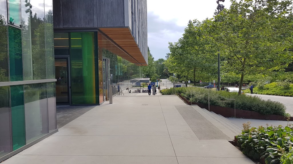 Ponderosa Commons - (Arbutus House) | 6488 University Blvd, Vancouver, BC V6T 1Z4, Canada | Phone: (604) 822-2811