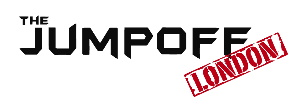 The Jumpoff London | 540 Dundas St, London, ON N6B 1W8, Canada | Phone: (519) 936-0226