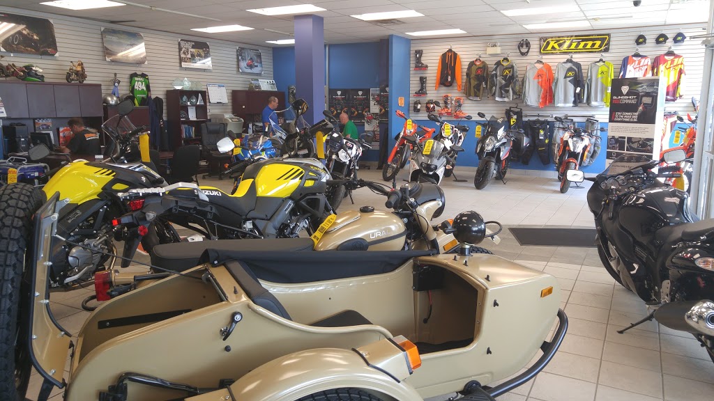 Wheelsport | 1390 Youville Dr, Ottawa, ON K1C 2X8, Canada | Phone: (613) 841-9400