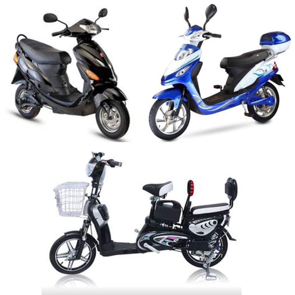 E-Bikes Canada | 111 Regina Rd #7A, Woodbridge, ON L4L 8N5, Canada | Phone: (800) 571-6711
