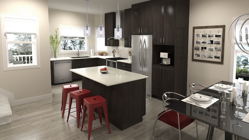 Valencia on the Park | 150 Everitt Dr N, St. Albert, AB T8N 5X5, Canada | Phone: (780) 458-4000