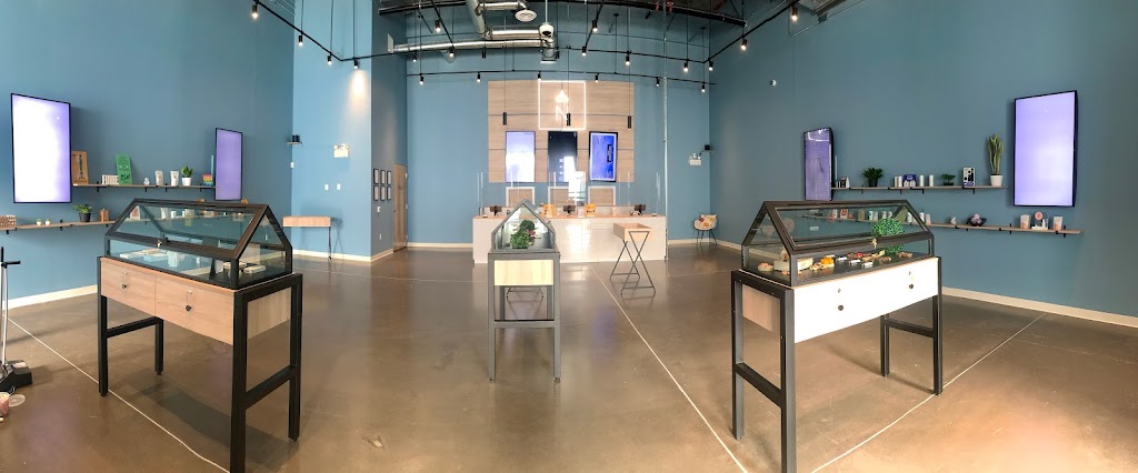Northern Helm Cannabis Kingston | 225 Gore Rd Unit 2, Kingston, ON K7L 0C3, Canada | Phone: (613) 767-2222