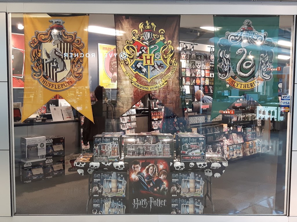 Sunrise Records | 110 Place dOrléans Dr, Orléans, ON K1C 2L9, Canada | Phone: (613) 824-9347