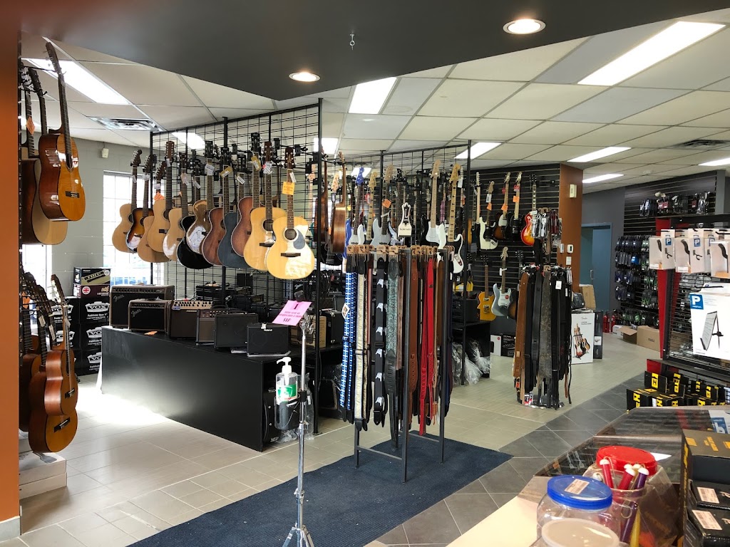 La Reference Musicale | 1286 Mnt Masson, Terrebonne, QC J6W 6A6, Canada | Phone: (450) 492-2424