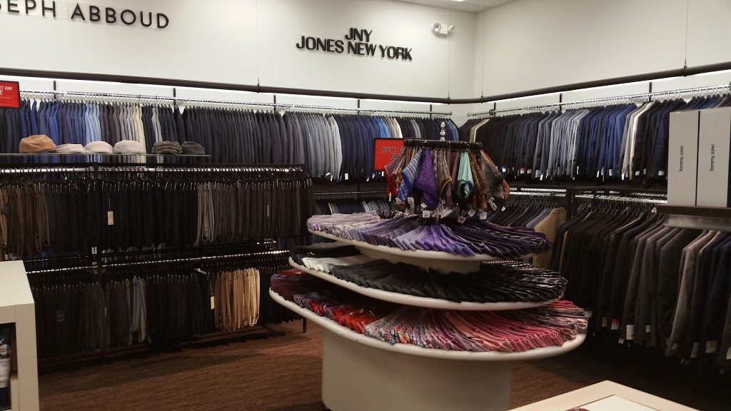 Mens Wearhouse | 1779 Walden Ave, Cheektowaga, NY 14225, USA | Phone: (716) 892-0752