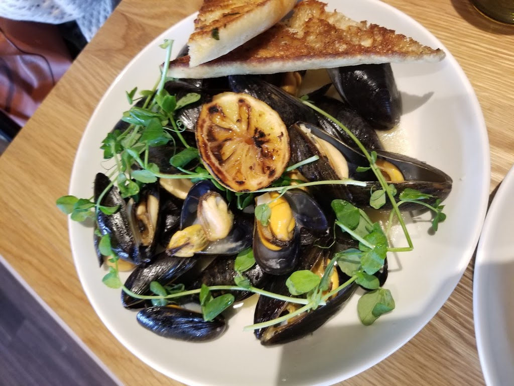 Rebel Food and Drink | 9112 142 St NW, Edmonton, AB T5R 0M7, Canada | Phone: (780) 752-7325