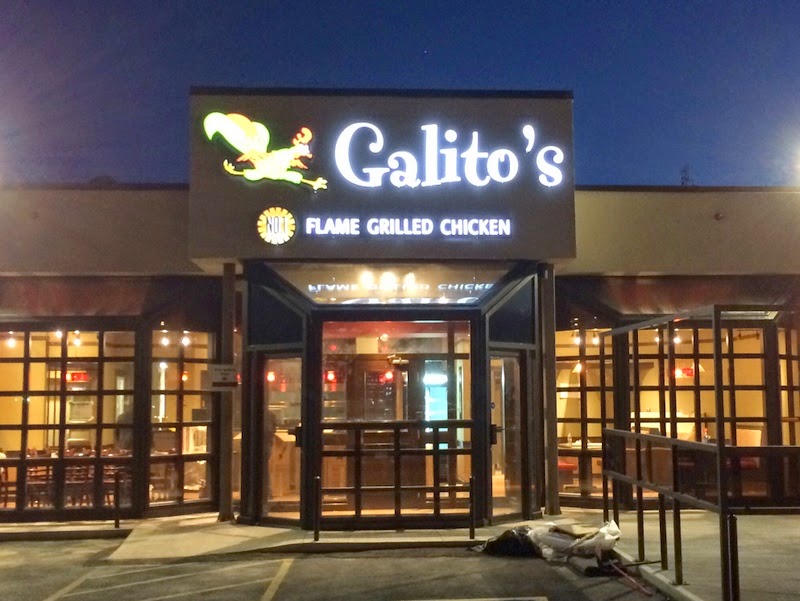 Galitos Flame Grilled Chicken - Central Parkway | 731 Central Pkwy W, Mississauga, ON L5B 4L1, Canada | Phone: (905) 896-7373