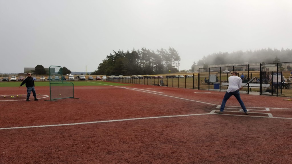 Costen and Turner Memorial Park | 1280 Intruder St, Oak Harbor, WA 98278, USA