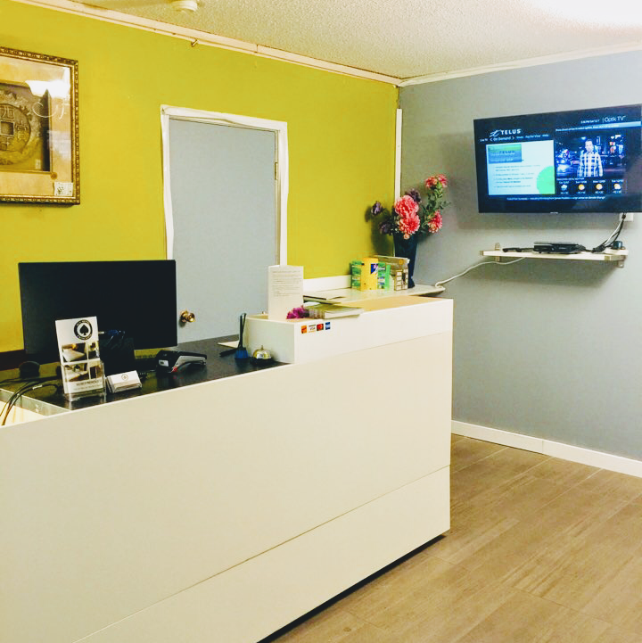 Ace Motel | 130 Bridge St, Princeton, BC V0X 1W0, Canada | Phone: (250) 295-7063