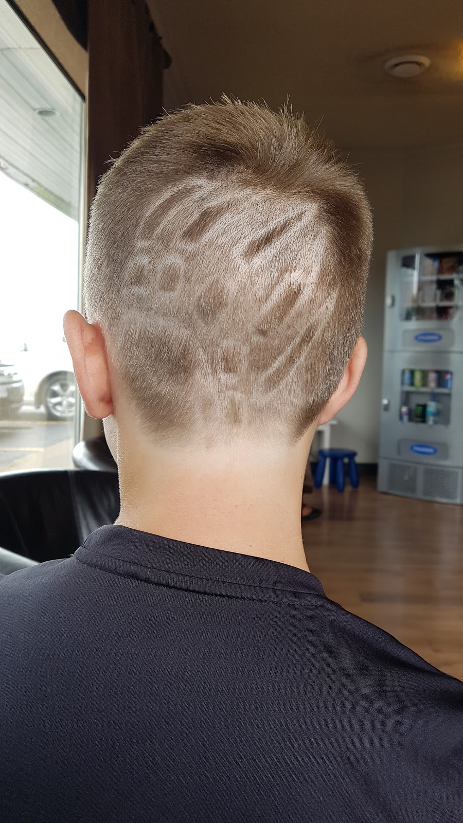 Marc Bernier Coiffure et cie | 1425 Montée Ste Julie, Sainte-Julie, QC J3E 1Y2, Canada | Phone: (450) 649-0563