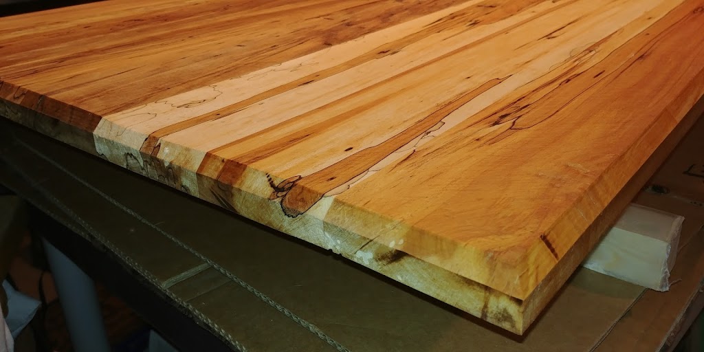 Dailey Custom Woodworking | 9 Riverbank Dr, St Thomas, ON N5P 4M5, Canada | Phone: (519) 200-0915