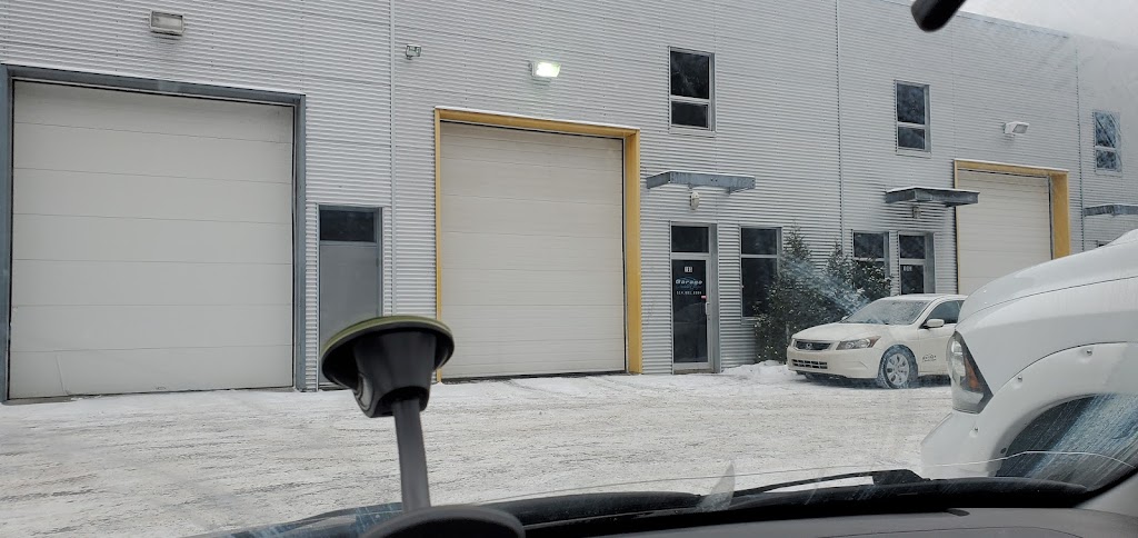 Garage Donald Gagné | 449 Rue Fernand Poitras Local 105, Terrebonne, QC J6Y 1Y5, Canada | Phone: (514) 691-6864
