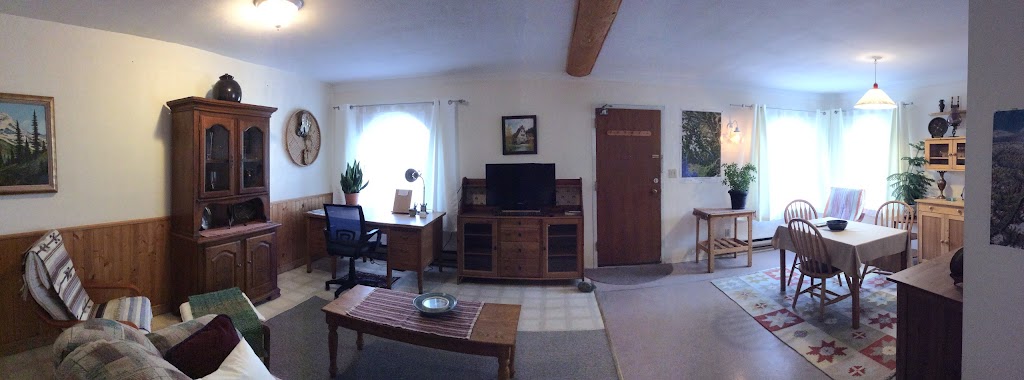 Jade Valley Bed and Breakfast | 567 Fraserview St, Lillooet, BC V0K 1V0, Canada | Phone: (250) 256-8534