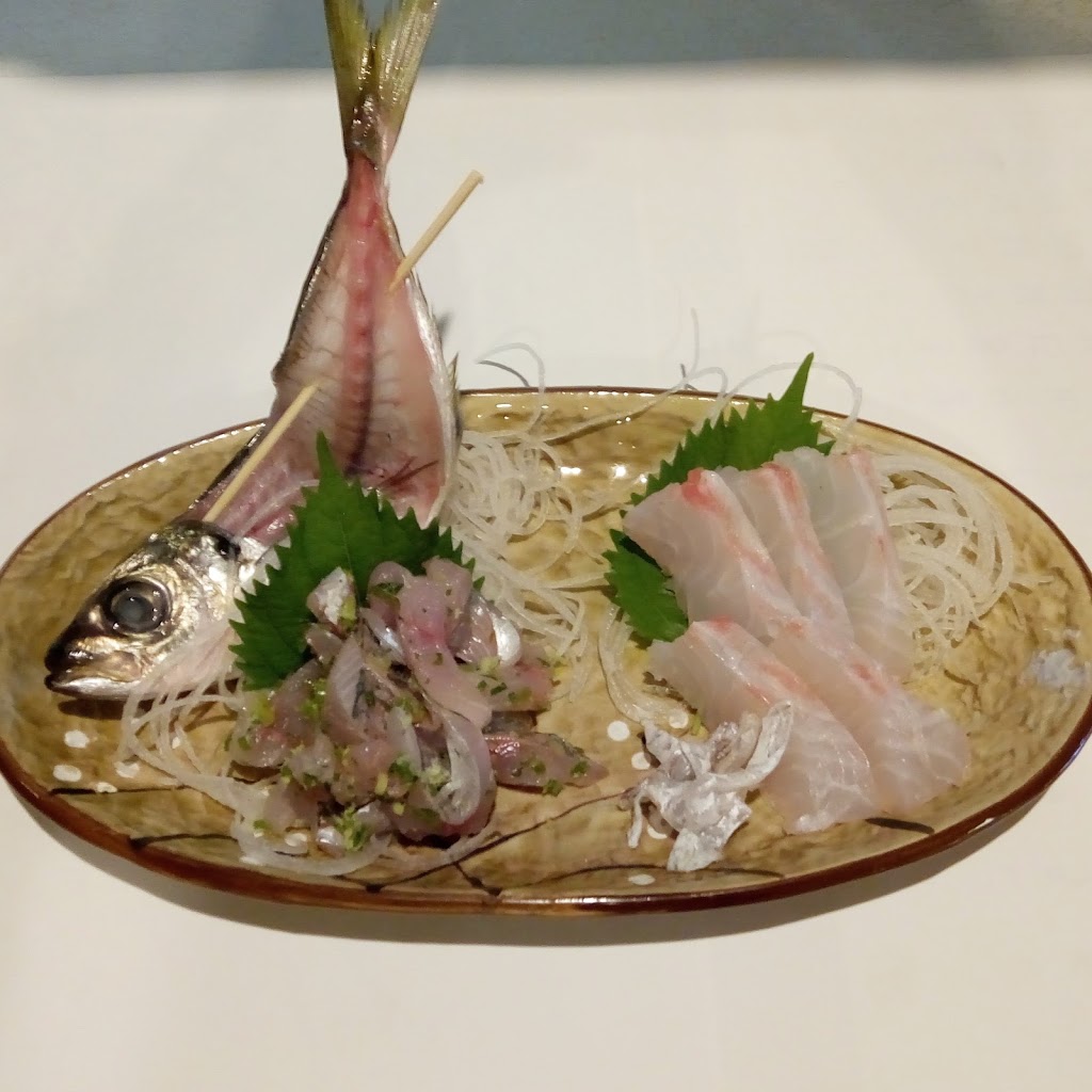 Ikoi Sushi | 105-450 E Columbia St, New Westminster, BC V3L 3X5, Canada | Phone: (778) 397-8787