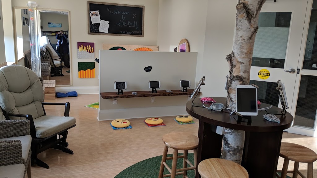 Little Bird Pediatric Dentistry | 345 Steeles Ave E Suite 200, Milton, ON L9T 3G6, Canada | Phone: (905) 876-2473