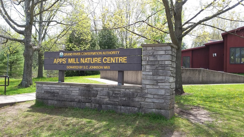 Grand River Conservation Auth | 308 Robinson Rd, Brantford, ON N3T 5L7, Canada | Phone: (519) 752-0655