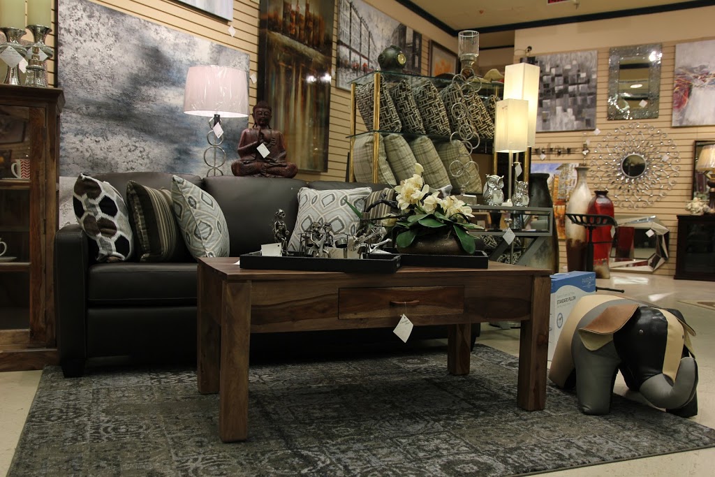 Classique Decor | 777 Guelph Line unit c3, Burlington, ON L7R 3N2, Canada | Phone: (905) 635-8779