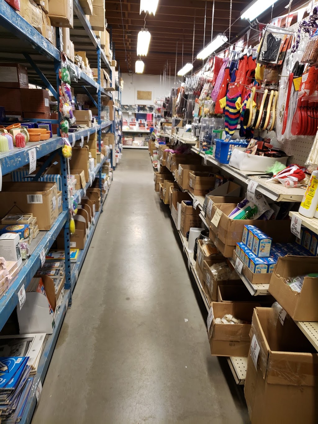 United Unlimited Importers Exporters Wholesale | 797 Jarvis Ave, Winnipeg, MB R2W 3B5, Canada | Phone: (204) 582-5515