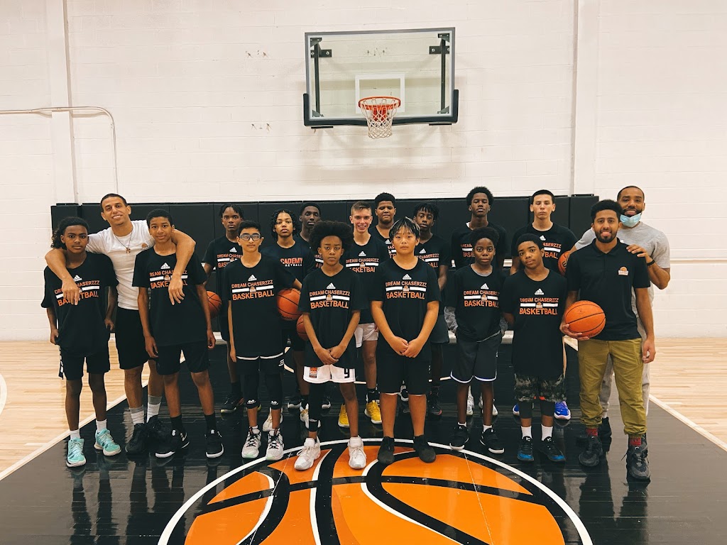 Dream Chaserzzz Training Facility | 71 Innovation Dr Unit 7, Woodbridge, ON L4H 0S3, Canada | Phone: (647) 574-2324