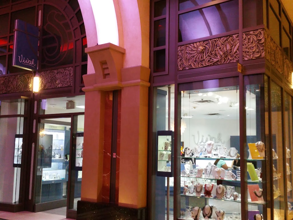 Vivah Jewellery | Fallsview Casino Resort 7X5, 6380 Fallsview Blvd, Niagara Falls, ON L2G 7Y6, Canada | Phone: (905) 353-0339