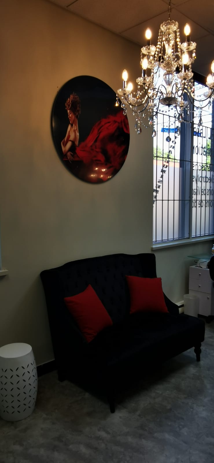 Hammam Zeyna | 4983 Rue de Charleroi, Montréal-Nord, QC H1G 2Z2, Canada | Phone: (514) 322-1100