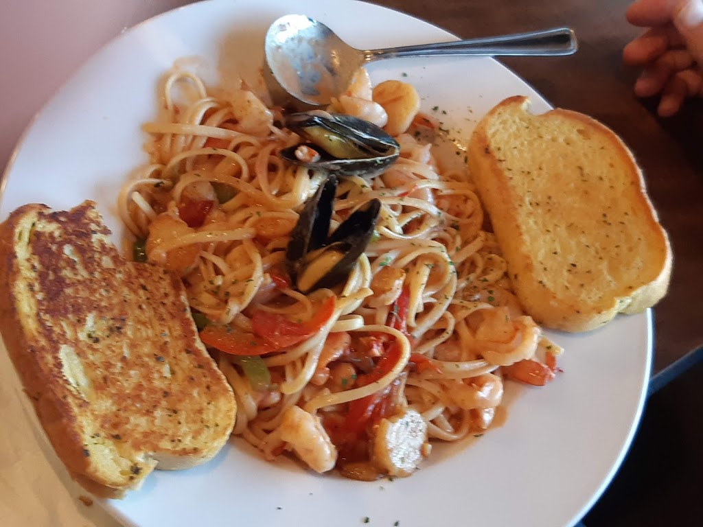 The Fisherman | 640 Main St, Shediac, NB E4P 2H3, Canada | Phone: (506) 532-3283