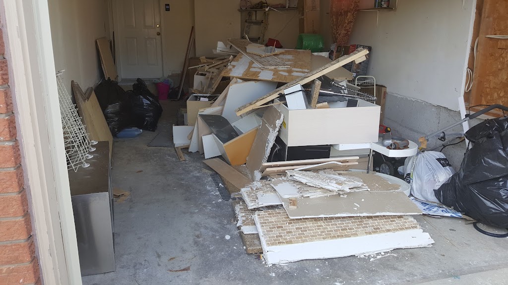 superfast junk removal | Hamilton, ON L8E 1J6, Canada | Phone: (416) 839-6346