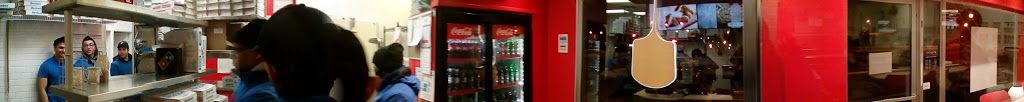 Dominos Pizza | 250 Boulevard Graham, Mont-Royal, QC H3P 2C5, Canada | Phone: (514) 344-4545