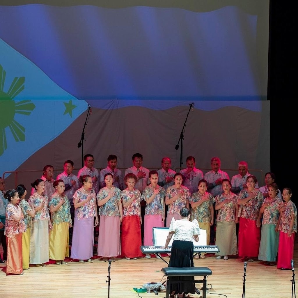 Panday Tinig Choral Ensemble | Cumberland Ave, Montreal, QC H4V 2P1, Canada | Phone: (514) 262-2478