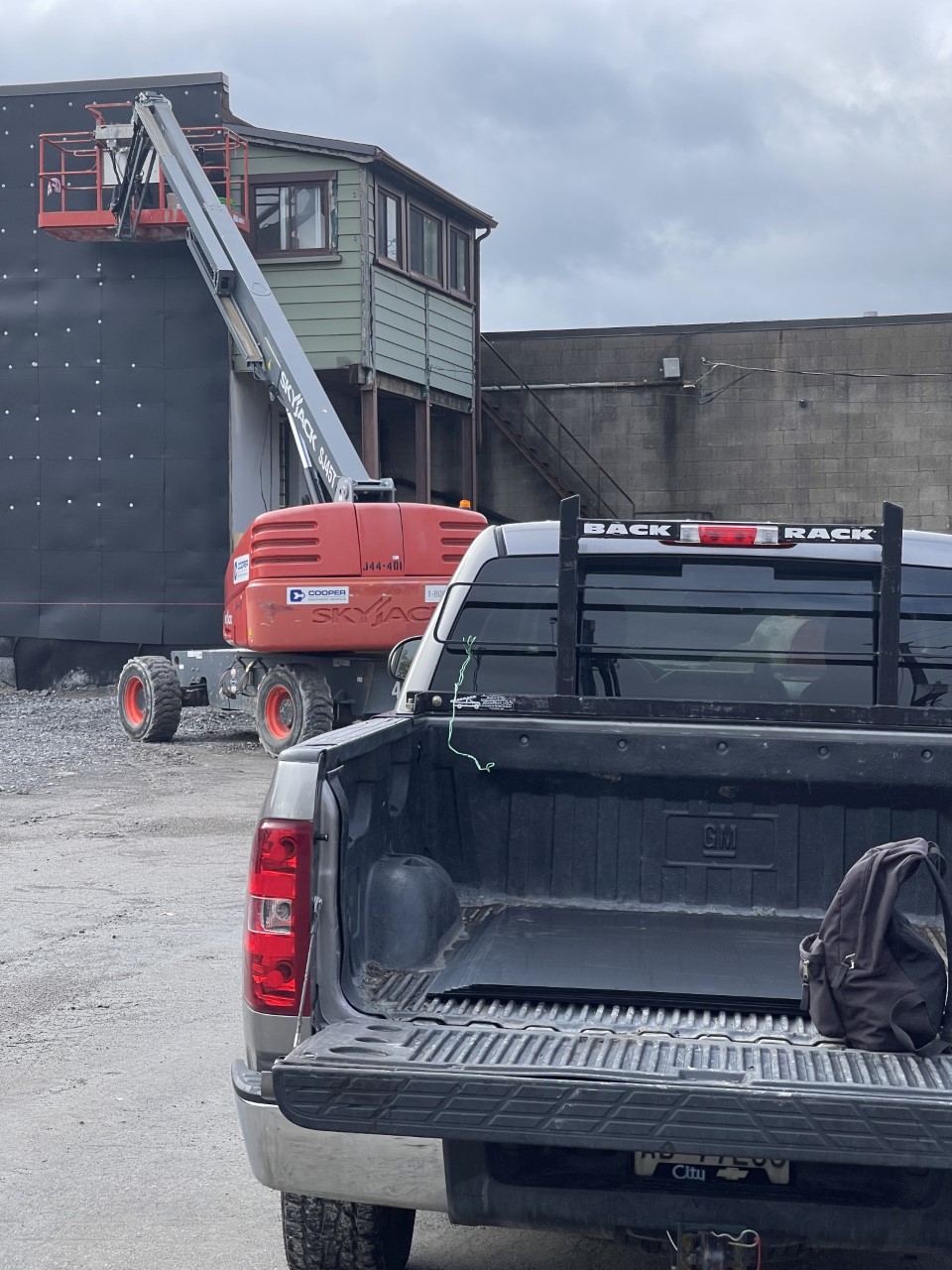 Torrent Waterproofing Inc. | 20 Malley Rd, Scarborough, ON M1L 2E2, Canada | Phone: (416) 855-2091