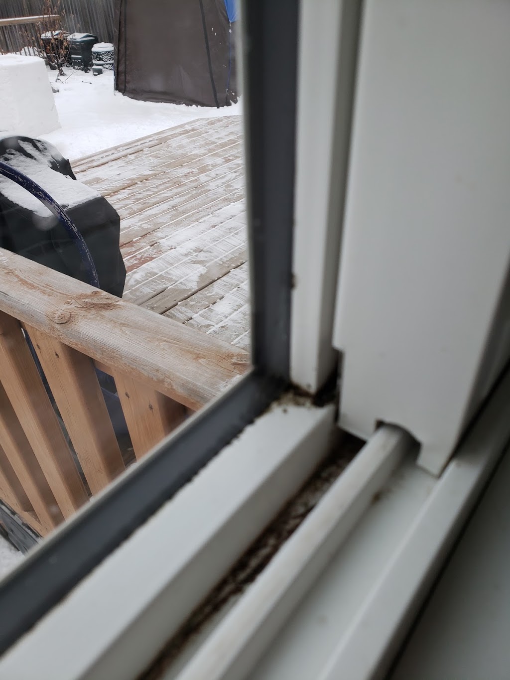 Polar Windows | Bannister Rd, Winnipeg, MB R2R 0S3, Canada | Phone: (204) 956-6500