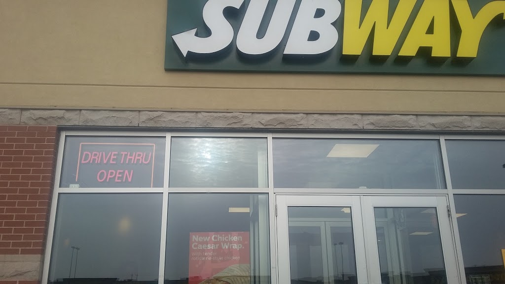 Subway | Elmsdale Road, 56 Mason Ln, Elmsdale, NS B2S 1K1, Canada | Phone: (902) 883-7827